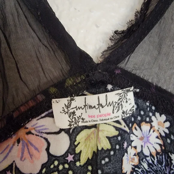 Free People Slip - Picture 7 of 8